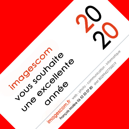 voeux 2020