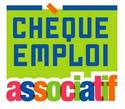 chèque emploi associatif