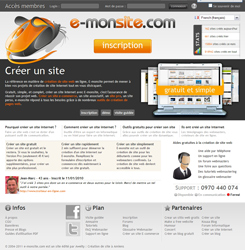 e-monsite