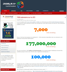 joomla