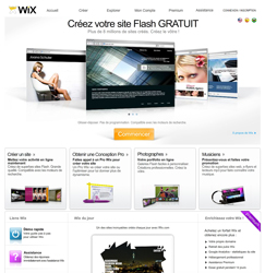 wix