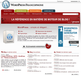 wordpress