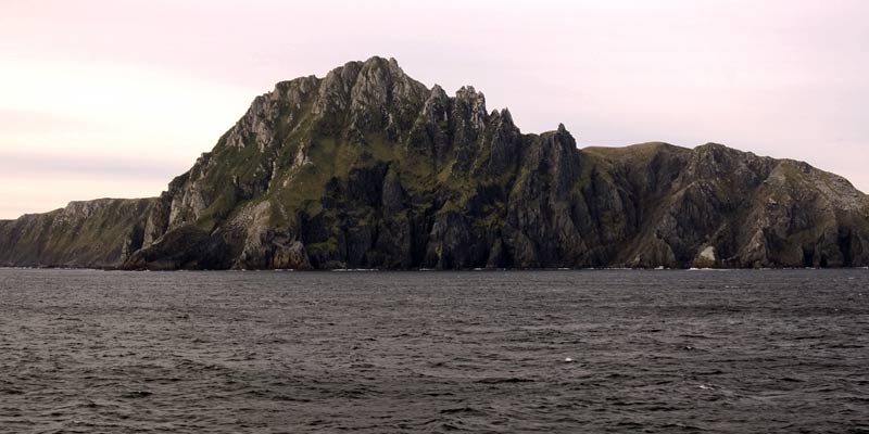 Cap Horn