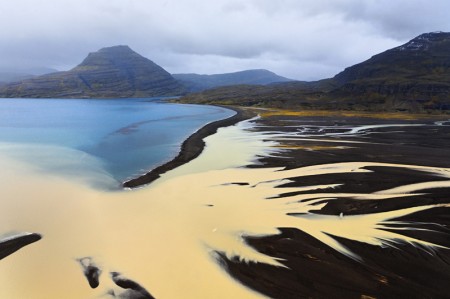 TAAF-Kerguelen photo François Lepage